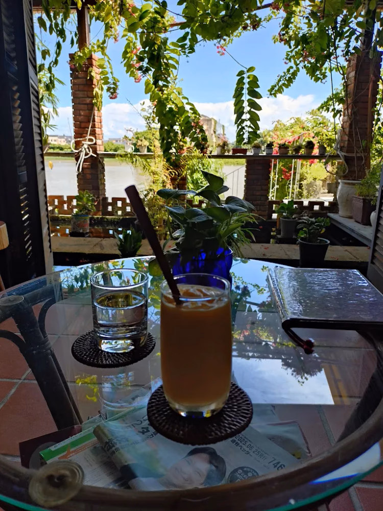 U Cafe Hoi An - ảnh 6